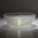 Lalique, "Ondines" glass bowl, 20th century