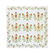 Two pieced and appliqued cotton quilts, late 19th