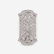 An Art Deco diamond and platinum pendant brooch,
