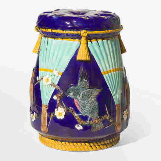 Wedgwood Majolica