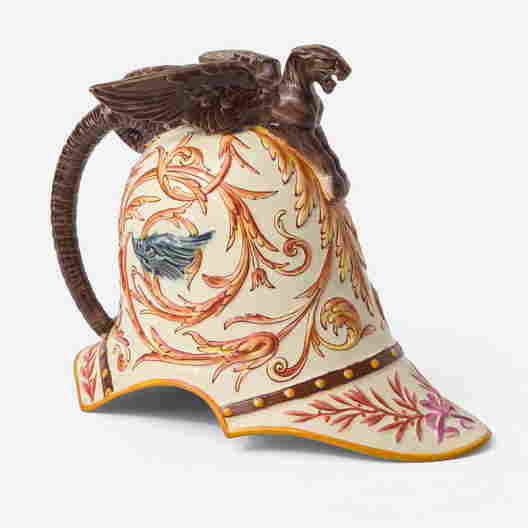 Wedgwood Majolica