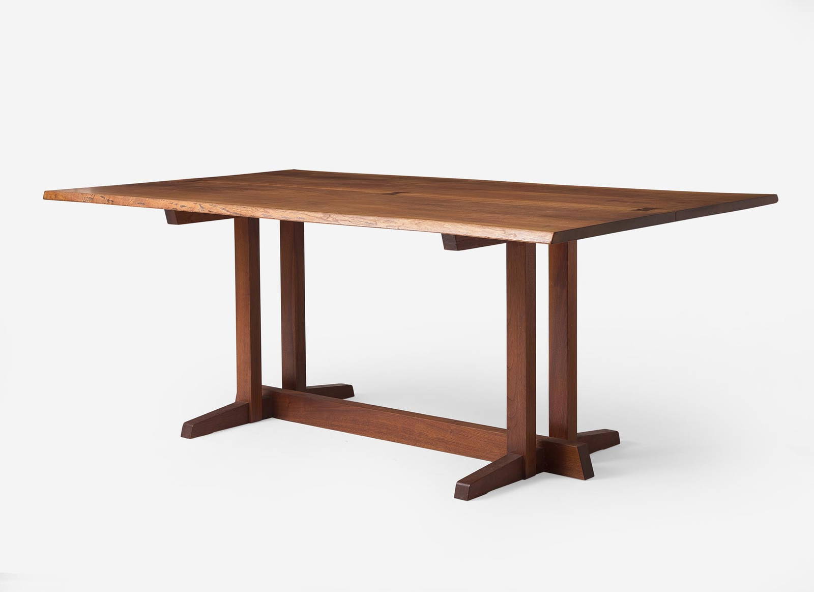 Nakashima, Frenchman's Cove Ii Dining Table Auction