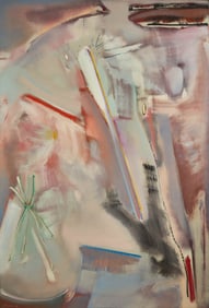 Stephen Greene (American, 1917-1999) - Prometheus 10