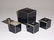 178: GERMAN ART DECO ENAMEL CIGARETTE SET Ena