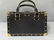 11513: Louis Vuitton black Le Fabuleux handbag, , In th - 2