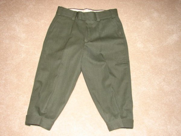 Knickers by Eastern Mountain Sports (EMS) Loden, g