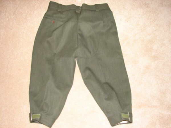 Knickers by Eastern Mountain Sports (EMS) Loden, g - 2
