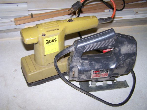 Skil sale jigsaw 497