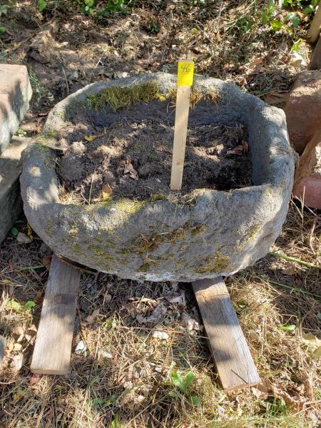 Water Trough 31"x23"x15" tall (1 of 2)
