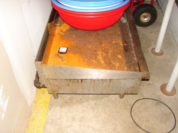 Star griddle