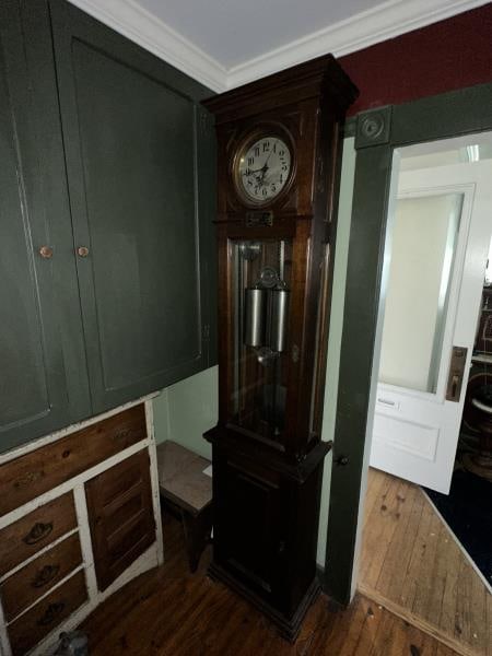 Floor Clock, Magneta Clock System, Master clock (1 of 19)