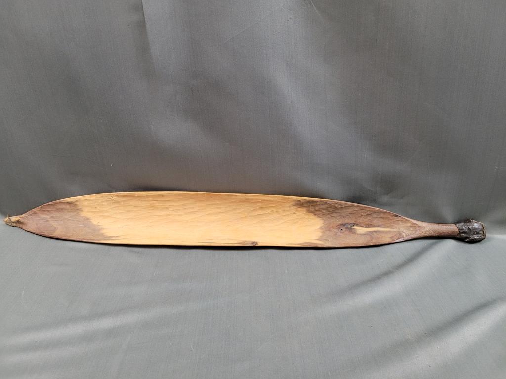 Australian Aboriginal Woomera (1 of 5)