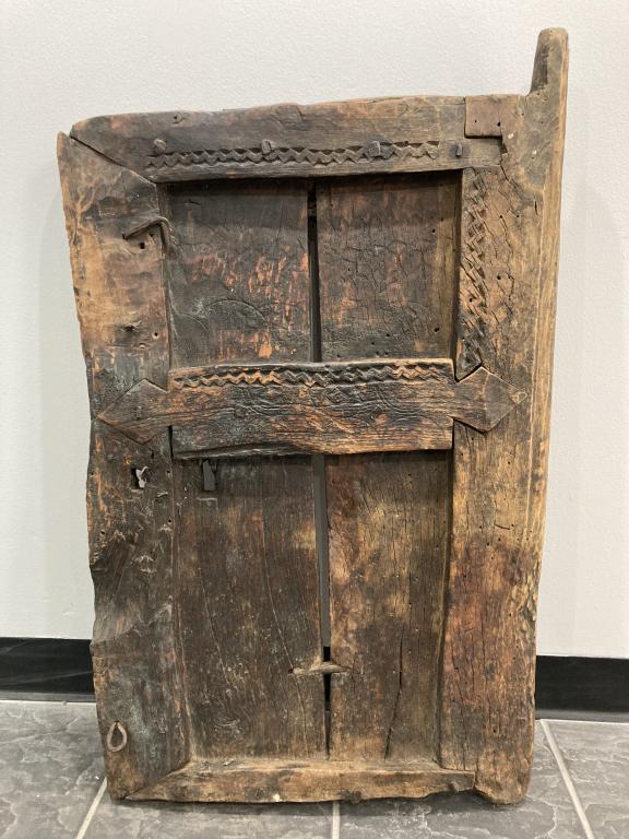 Antique Door (1 of 7)