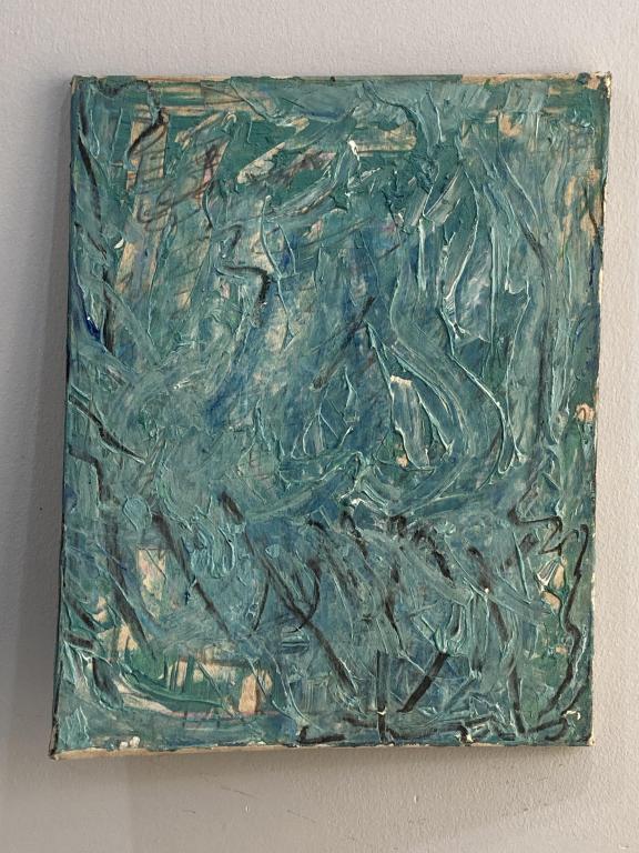 Original John Beardman Painting (1 of 4)