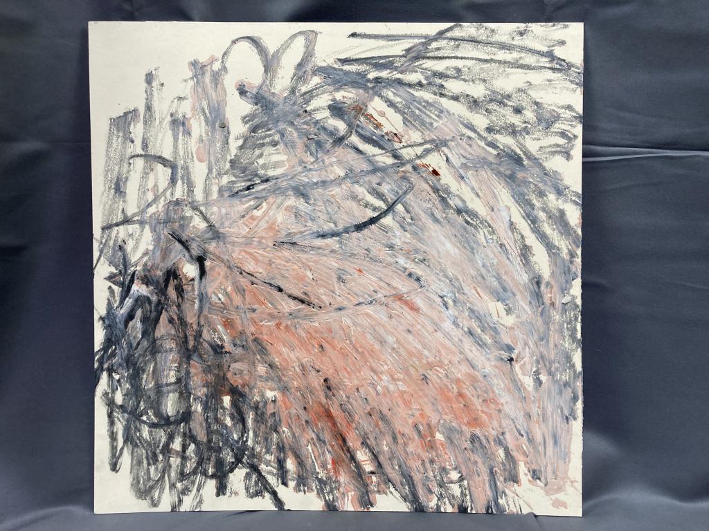 Original John Beardman Painting (1 of 2)