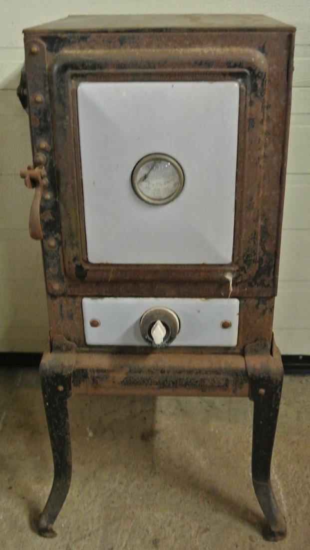 Wilwear Electric Portable Oven: Wilwear Electric Portable Oven