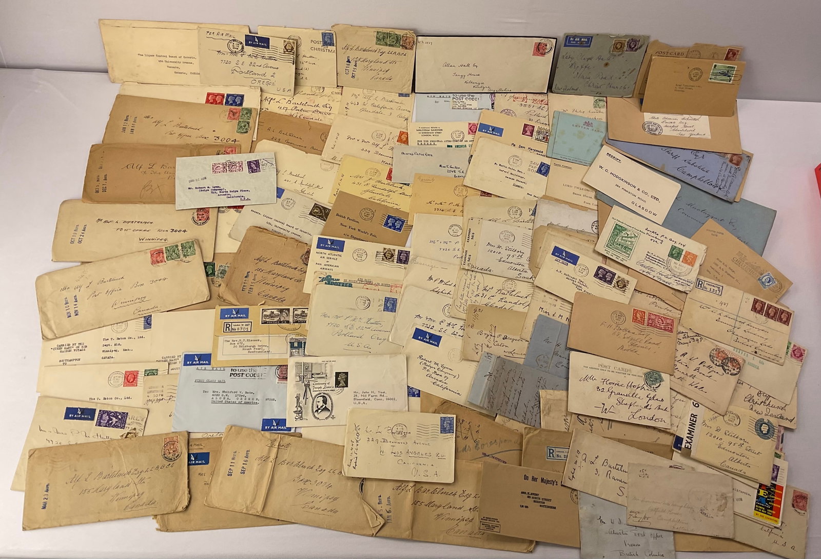 (112) Antique Vintage Envelopes GREAT BRITAIN: (112) Antique Vintage Envelopes GREAT BRITAIN