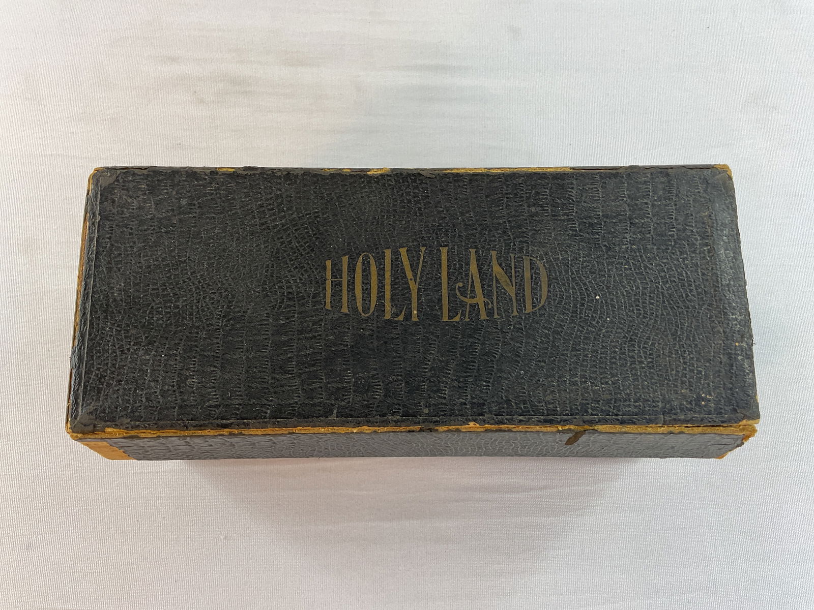 HOLY LAND SERIES Stereoview Set of 100 Jerusalem Palestine (1 of 16)