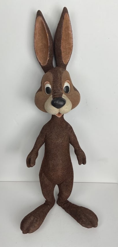 Disneyland Attraction Ride Rabbit RARE Best til Last!!!! (1 of 10)