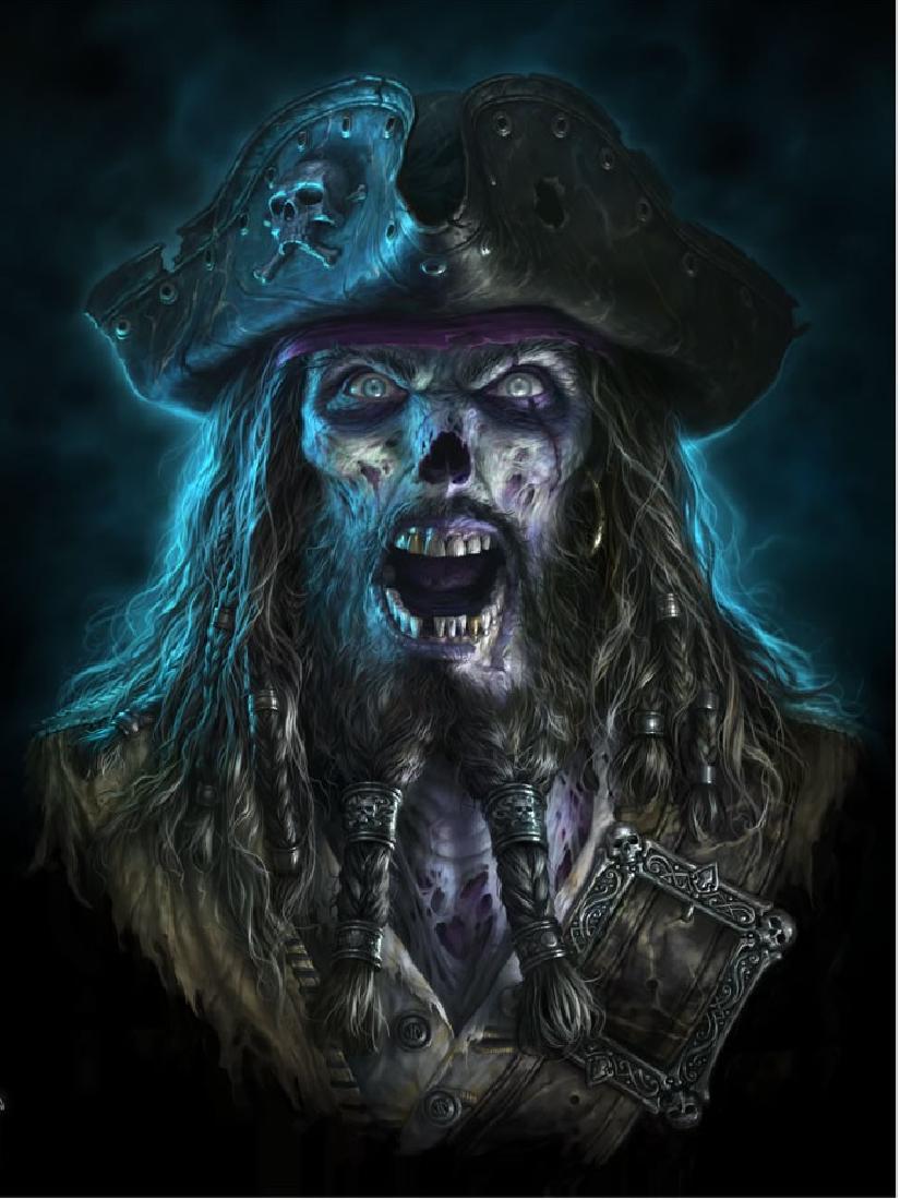 11x17 3D Wall Art Posters (3 items) (1 of 3)