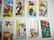 Lot of 35 Cards featuring Yogi Bear and Friends - 3