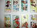 Lot of 35 Cards featuring Yogi Bear and Friends - 4