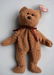 Ty Beanie Babie Curly the Bear Retired and VERY RARE