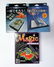 Lot of 3 Tenyo RARE Magic Tricks from Japan