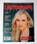 Alana Curry Signed Autograph Collector Magazine
