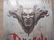 Brom Strokers Dracula Cast Signed Movie Poster - 4