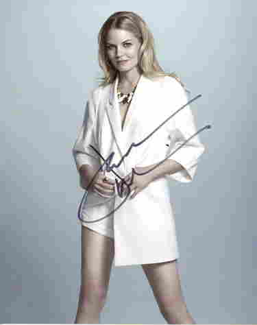 Sexy jennifer morrison