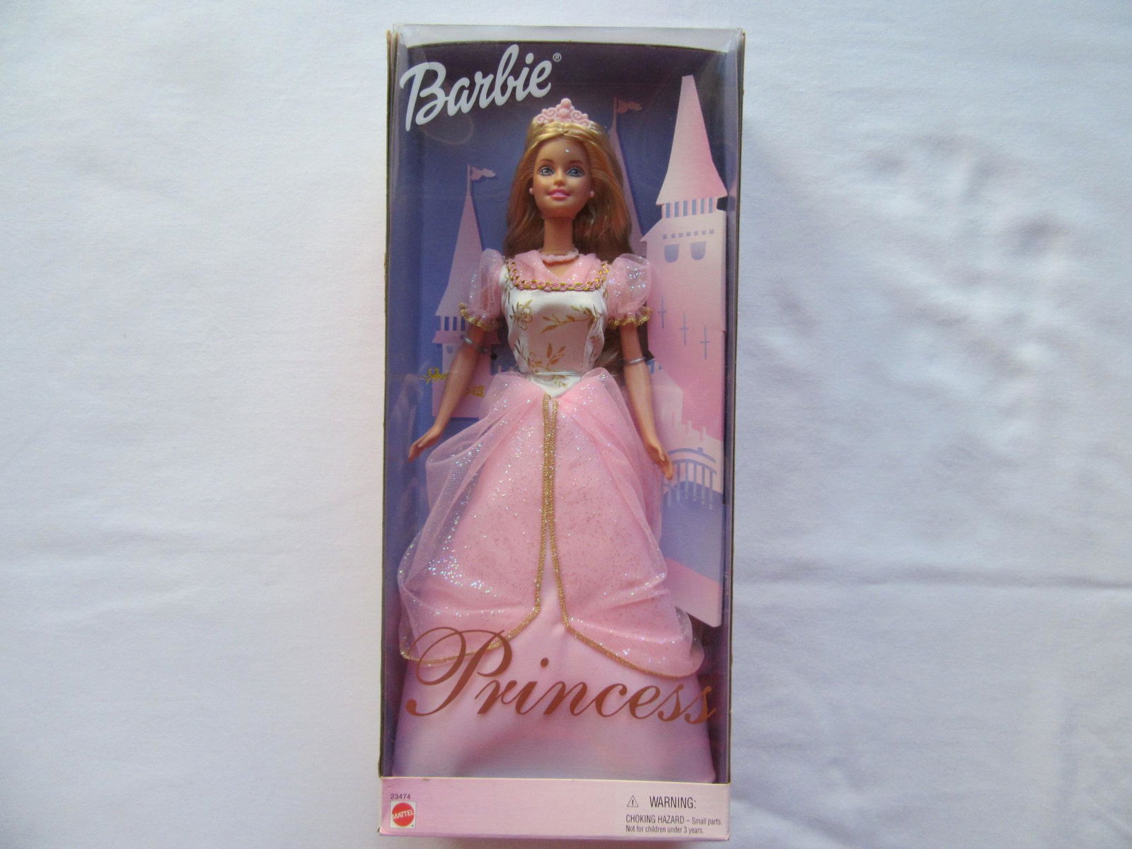 barbie 1999