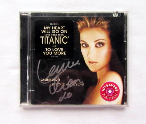 photo Let's Talk About Love Chords Celine Dion celine dion let s talk about love
