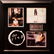 "THE RING" Horror Blockbuster 3 indiv. signed framed