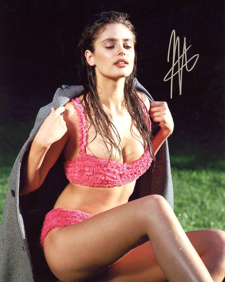 Taylor Hill VICTORIA SECRETS In Person Signed Photo: Taylor Hill in person signed autographed photo. Taylor Hill has done such TV shorts as LOVE ADVENT, THE NEON DEMON, but is best known for her work as a Victoria's Secret model