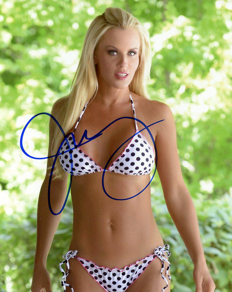 Jade Mccarthy Bikini