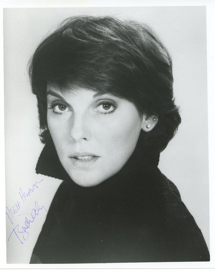 Tyne Daly CAGNEY & LACEY Signed Photo: Photo size is 8x10. Tyne Daly signed photo from the TV series CAGNEY & LACEY. Tyne Daly as the character Mary Beth Lacey.