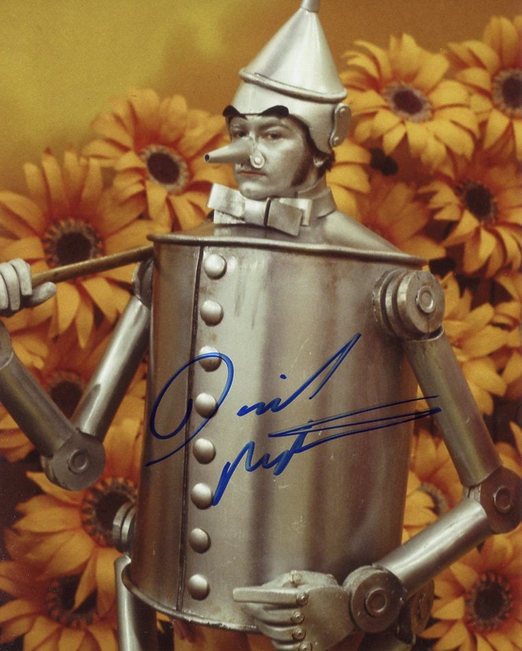 Danny Masterson That 70s Show In Person Signed Photo Auction