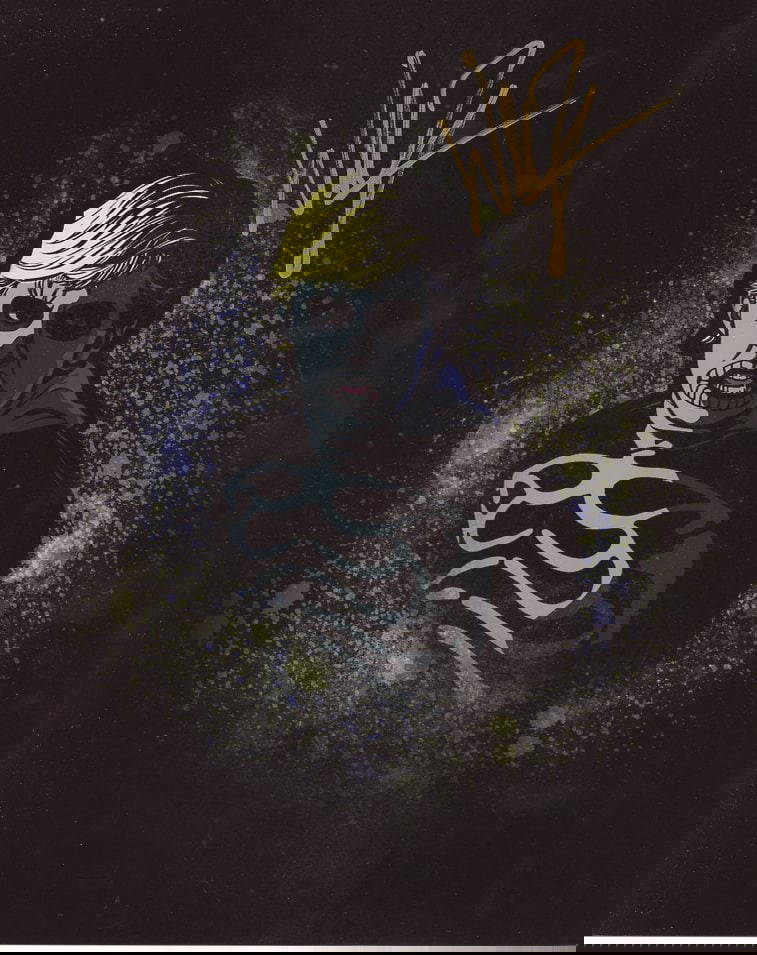 William Zabka The Karate Kid In Person Signed Photo Auction