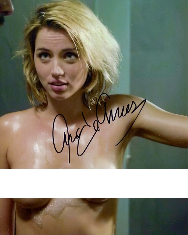Ana de armas knock knock deals