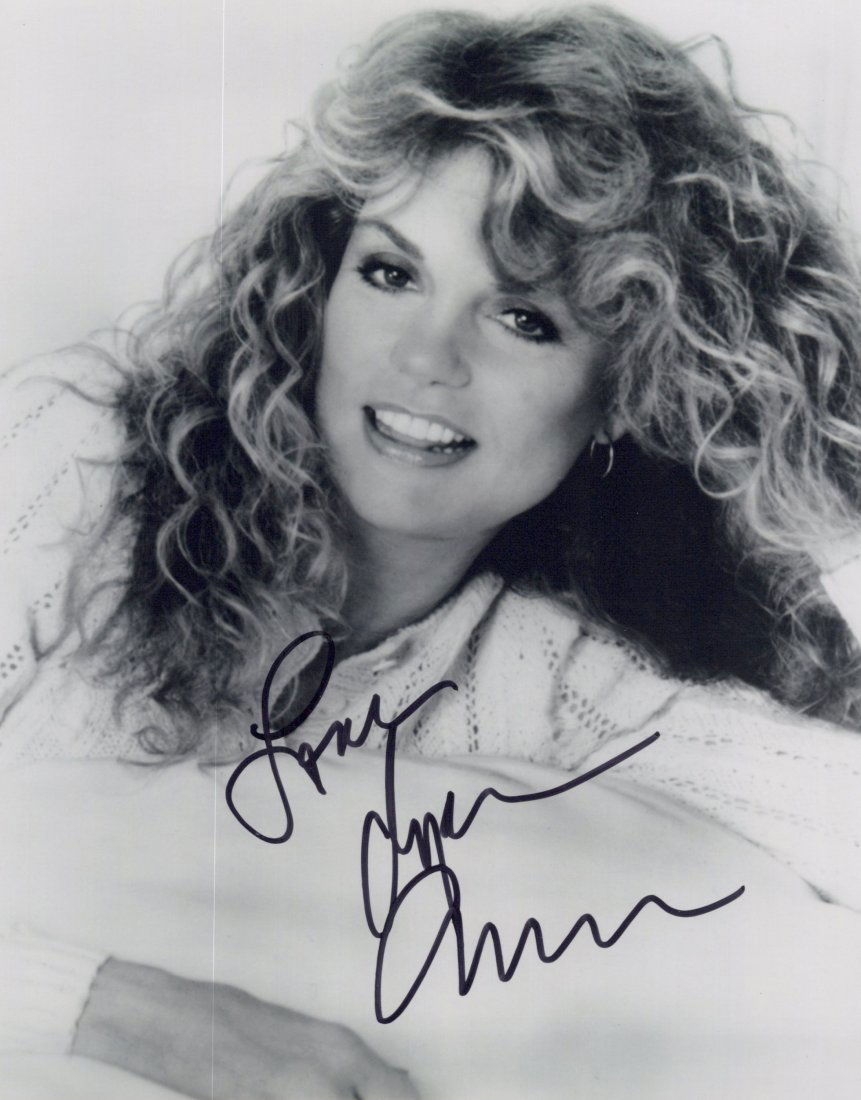 Dyan Cannon HEAVEN CAN WAIT / DEATHTRAP In Person Signed Photo (1 of 1)