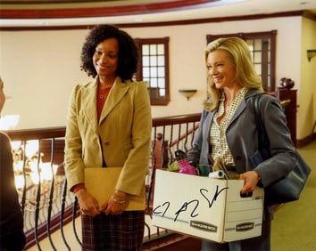 Amy Smart STARGIRL In Person Signed Photo