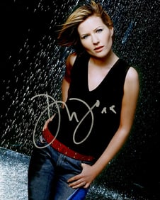 Dido SINGER / MUSICIAN In Person Signed Photo