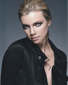 Amy Smart STARGIRL / CRANK In Person Signed Photo
