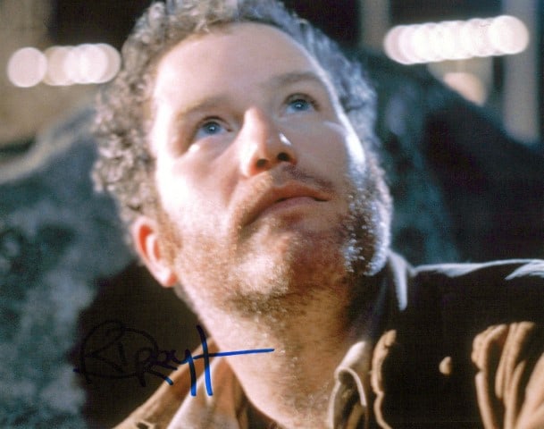 Richard Dreyfus CLOSE ENCOUNTERS In Person Sign Photo (1 of 1)