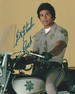 Erik Estrada CHIPS In Person Signed Photo