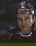 Sam Neill MERLIN In Person Signed Photo