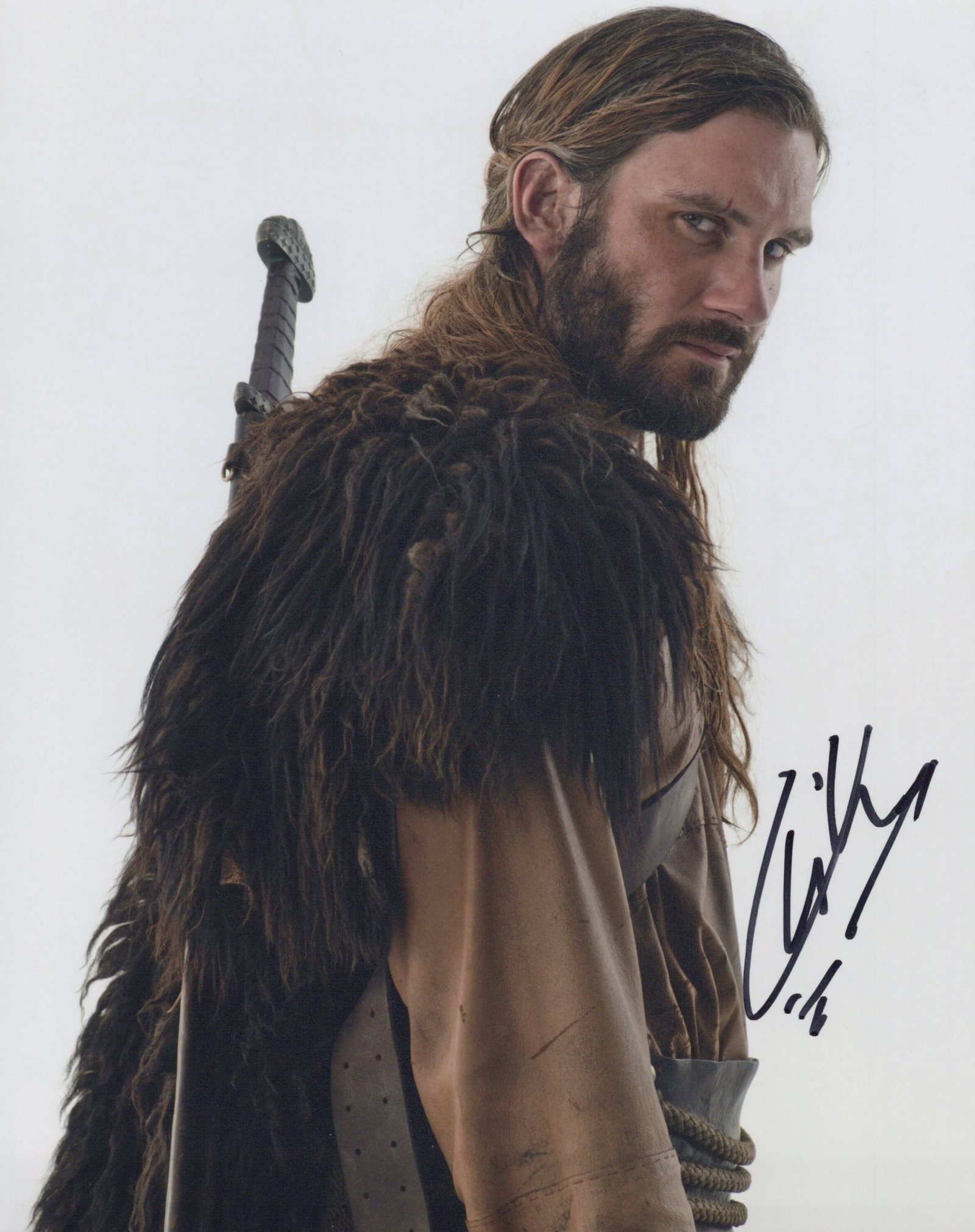 Javier Bardem SHYFALL / F1 In Person Signed Photo: Photo size is 8x10. Javier Bardem in person signed photo. Javier Bardem has done such films as SKYFALL (James Bond), F1: THE MOVIE, and PIRATES OF THE CARIBBEAN DEAD MANS CHEST.