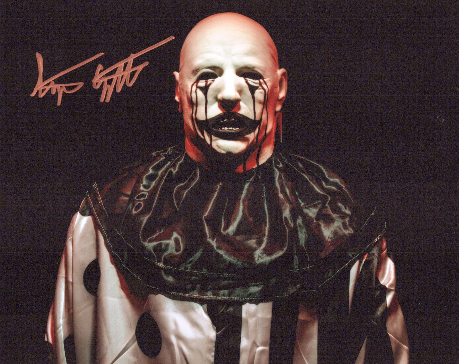 Stephen Cognetti HELL HOUSE LLC In Person Signed Photo (1 of 1)