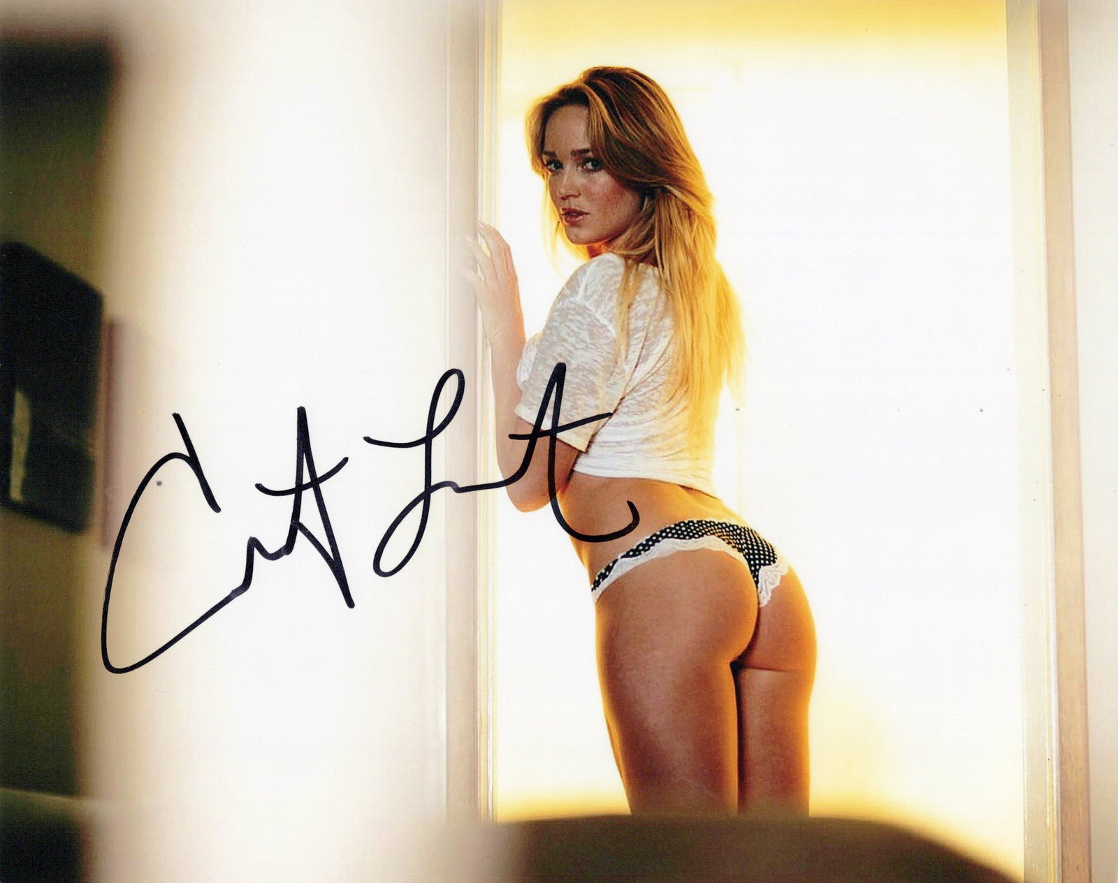 Caity Lotz ARROW / LEGENDS OF TOMORROW (1 of 1)